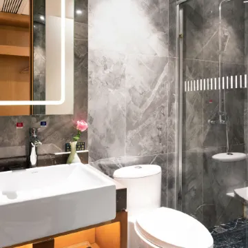 shuangtian yazhu hotel