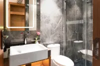 shuangtian yazhu hotel Hotels in Renshou