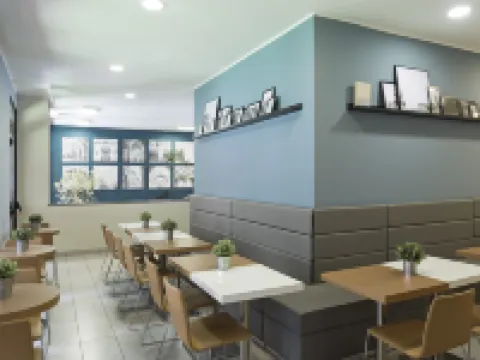 บีแอนด์บี โฮเต็ล เบอกาโม โรงแรมในแบร์กาโม