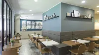 B&B Hotel Bergamo City Hotels in Bergamo