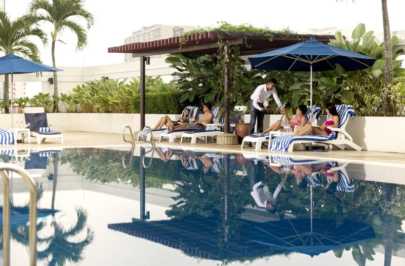 Jen Penang Georgetown by Shangri-La photo 4