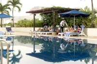 Jen Penang Georgetown by Shangri-La - Pool