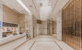 City Comfort Inn (Foshan Gaoming Huaying Plaza)