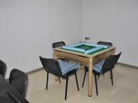 Luohe Haoting Business Hotel Hotels in Jiaohe