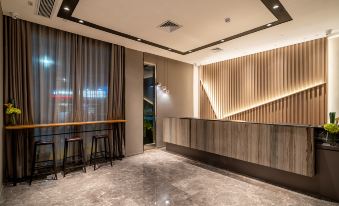 Homeinn Selected Hotel (Xiamen Zhongshan Road Pedestrian Street)