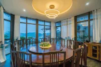 Xilange Guesthouse - Parkplatz