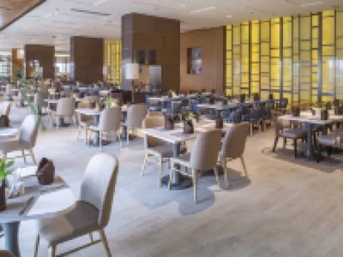 海口灣恆大逸閣海景度假公寓（秀英港萬綠園店）