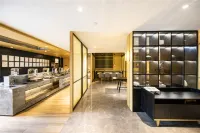 Jinyi Premium Hotel (Baotou Rare Earth High-tech Zone) - breakfast