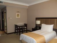 上海Grand Inn西郊公寓酒店 - 经典标准双床房
