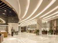 珠海龙珠达国际酒店 - 高级双床房