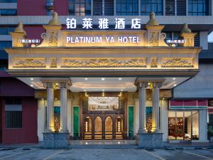 Platinum Ya Hotel