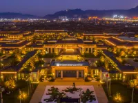 Wyndham Grand Plaza Royale Zhaotong Hotel a Zhaotong