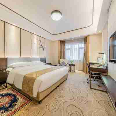 Taohualing Hotel (Yichang) Rooms