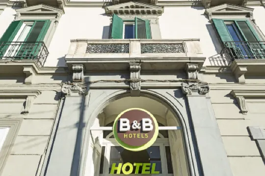 B&B Hotel Napoli