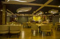 Shennong No. 1 Hotel - Morgenmad