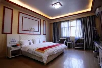 Hotel Deqin Jinan