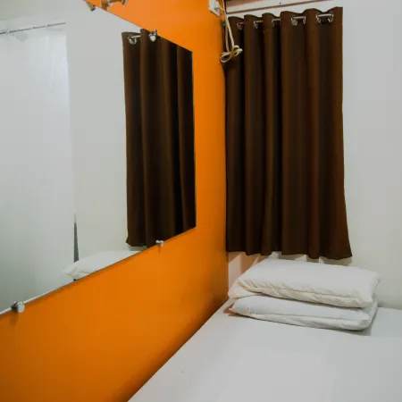 G-Galyx Inn Hotel Отели рядом с достопримечательностью «Пляж Rohan»