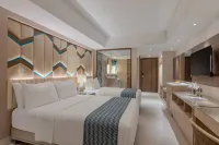 Henann Tawala Resort