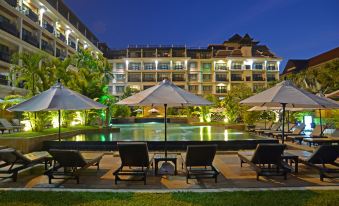 Angkor Miracle Resort & Spa