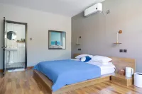 Tingfeng Courtyard Homestay - Balcony