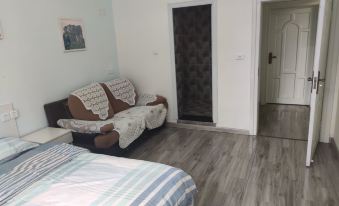 Liupanshui Tushang Youth Hostel