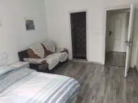 Liupanshui Tushang Youth Hostel Hotels in Liupanshui