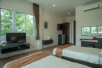 Ravin Home Hotels in Amphoe Pak Phli
