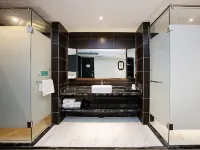 Xana Hotelle (Zhengzhou Guji Road Aquarium) Hotels in der Nähe von Zhengzhou Aquarium