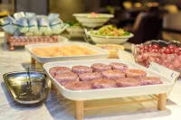 โรงแรมลาวานด์ (มหาวิทยาลัยครูซีหัว หนานชง) - พร้อมอาหารเช้า