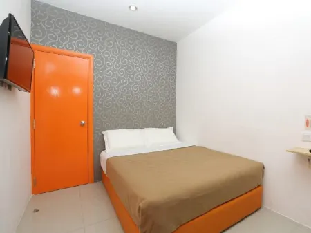 1 호텔 타만 코노트