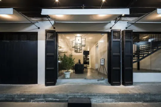 Sala Rattanakosin Bangkok Отели рядом с достопримечательностью «Ват Арун»