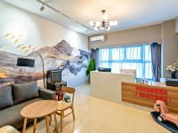 广州欢享优驿度假酒店 - 公共区域