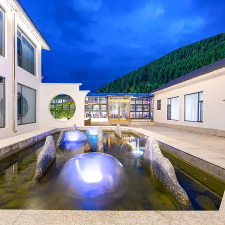 Weiman Hotel