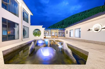 Weiman Hotel