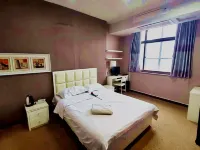 Holiday Star Hostel Hotels in Tangyin