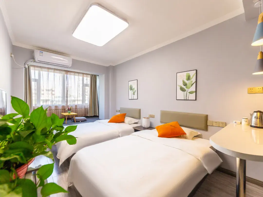 Lanzhou Mufeng Hotel - Lanzhou