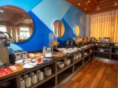 Prestige Residences at Golden Valley by Grand United Hospitality Hotels in Yangon