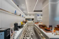 ホームイン プラスホテル（無錫漢江北路新地ホリデイ広場） - 朝食