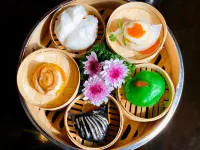 澳門十六浦索菲特大酒店 - 早餐