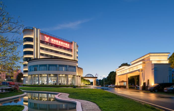 Venus Resort & Restaurant