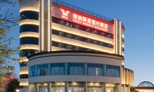 Venus Resort & Restaurant