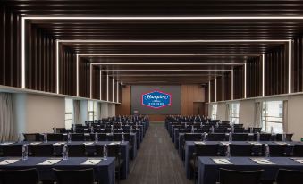 Hampton by Hilton Foshan West Station