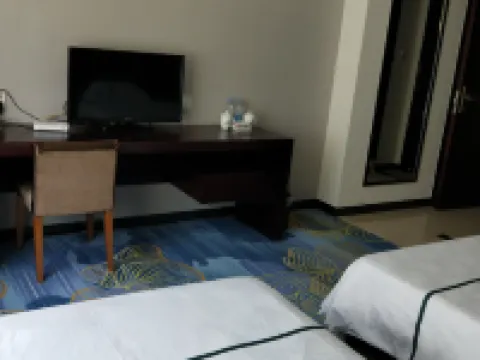 Ming Tien Inn Hotels in Fengkai