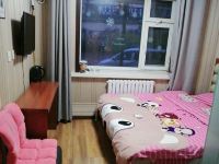哈尔滨17号休闲小旅馆 - 大床房