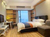 广州缤丽国际公寓 - 高级大床房