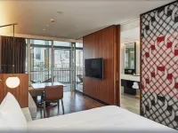 Park Hyatt Auckland Hotel berhampiran Taman Eden