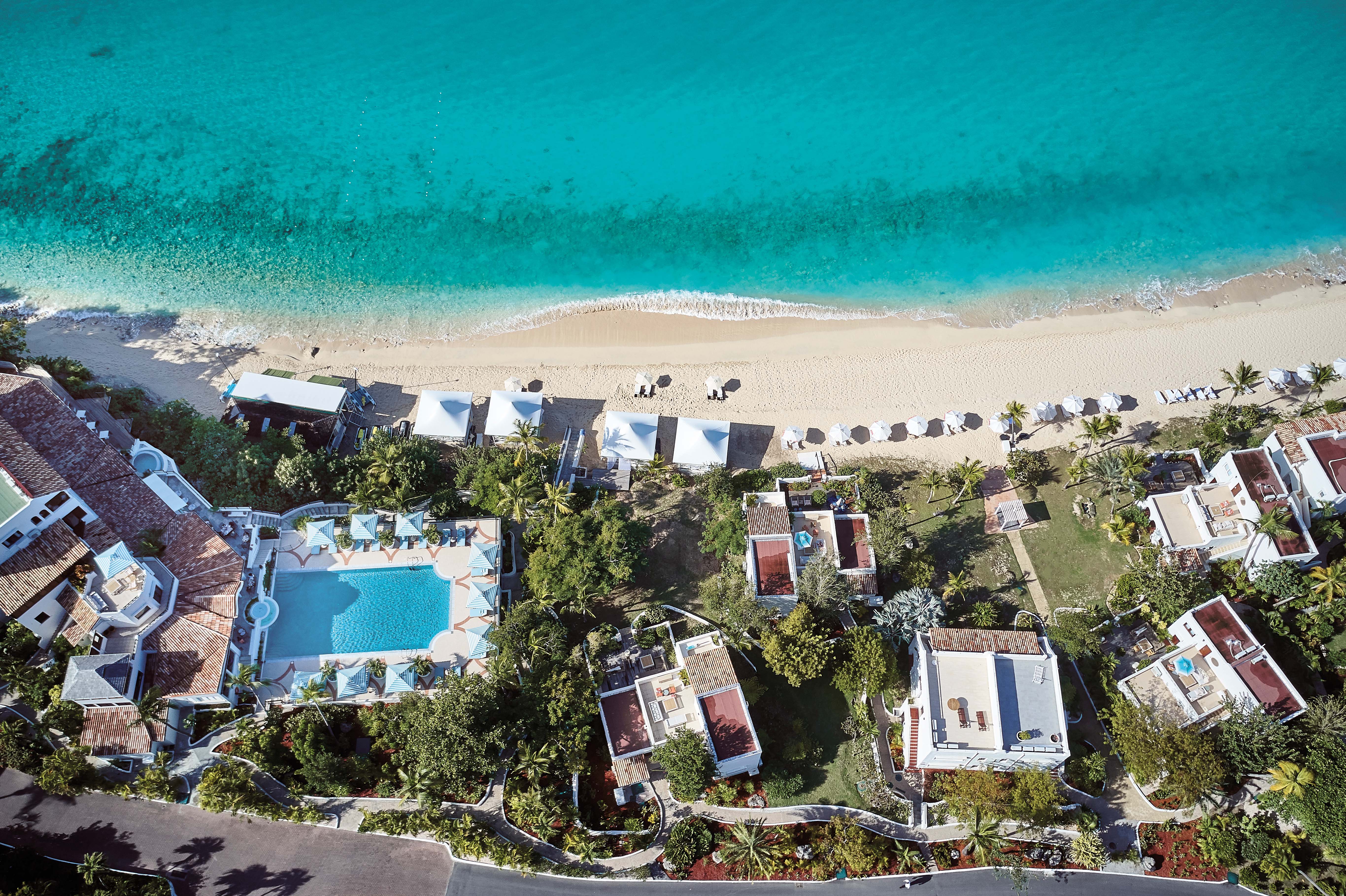 La Samanna, A Belmond Hotel, St Martin Hotels in Sandy Ground
