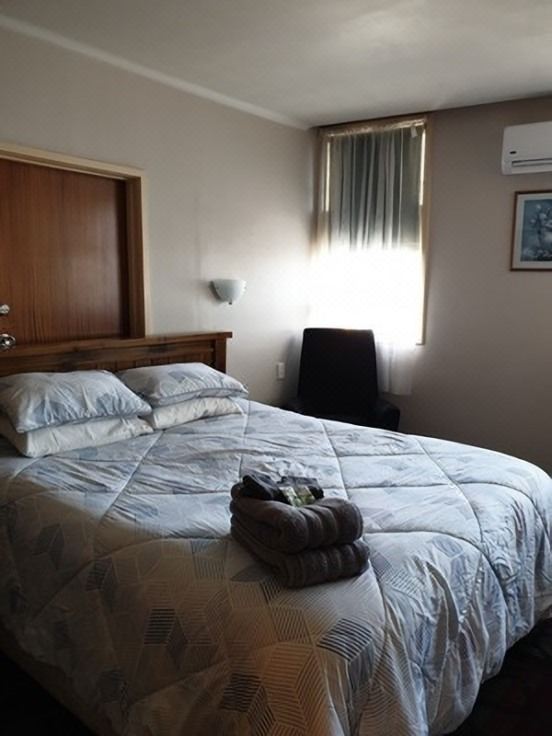Northern Wairoa Hotel 4