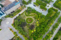 Dongying Fenghua International Hotel Hotels in Yellow River Delta Nature Reserve