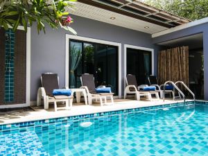 Ton Yaang Private Pool Villa